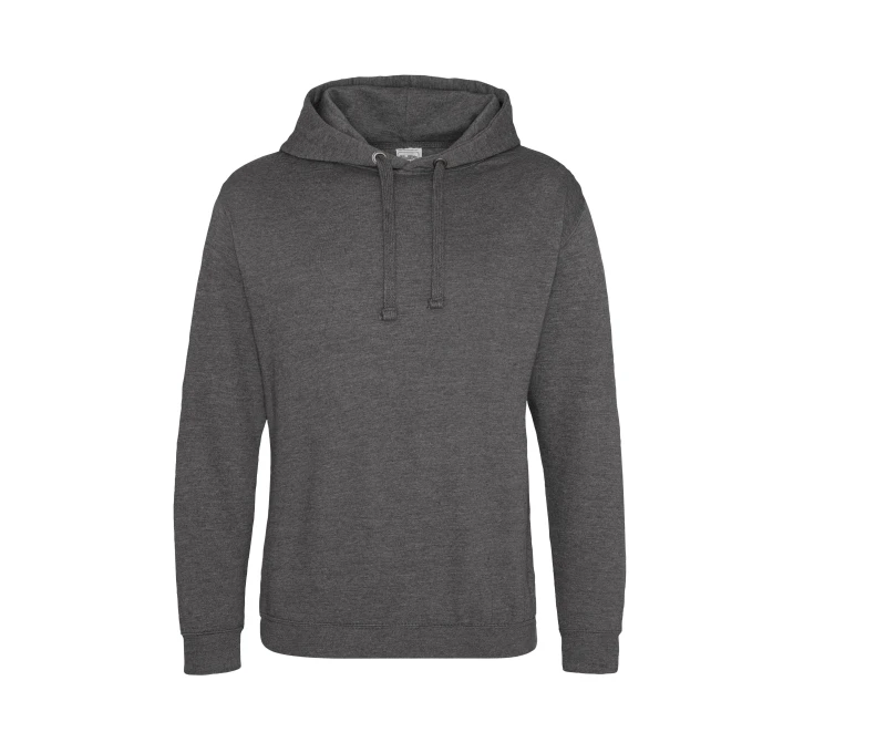 Hoodie ohne Tasche