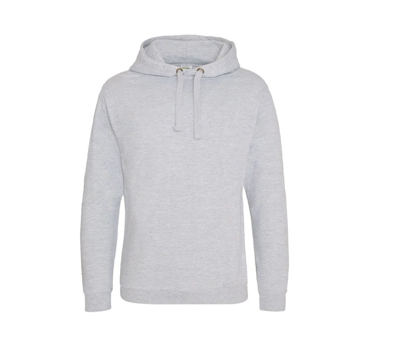 Hoodie ohne Tasche