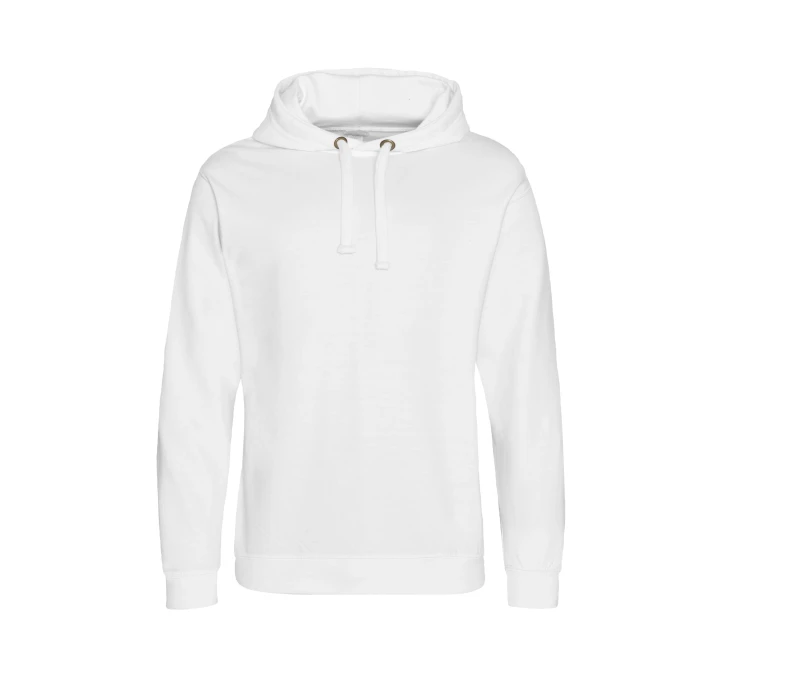 Hoodie ohne Tasche