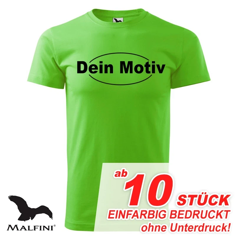 Malfini BASIC T-Shirt