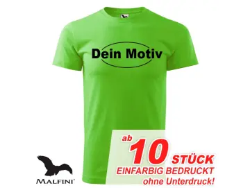 Malfini BASIC T-Shirt