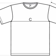 Malfini BASIC T-Shirt