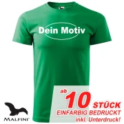 Malfini BASIC T